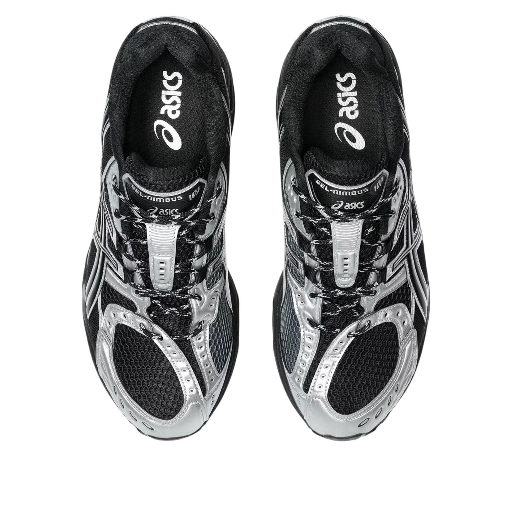 ASICS Gel-Nimbus 10.1 'Black Metallic' 1203A820-001