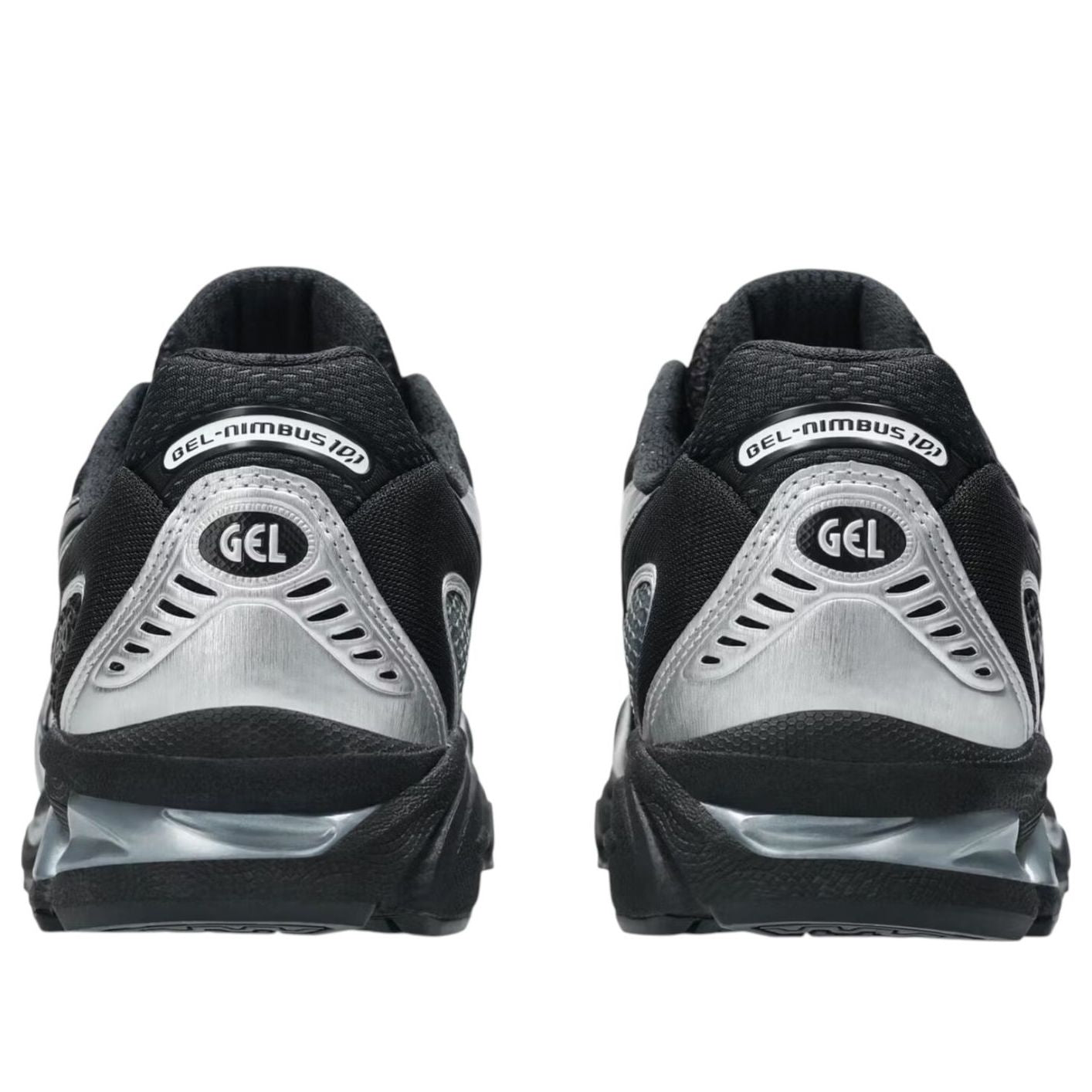ASICS Gel-Nimbus 10.1 'Black Metallic' 1203A820-001