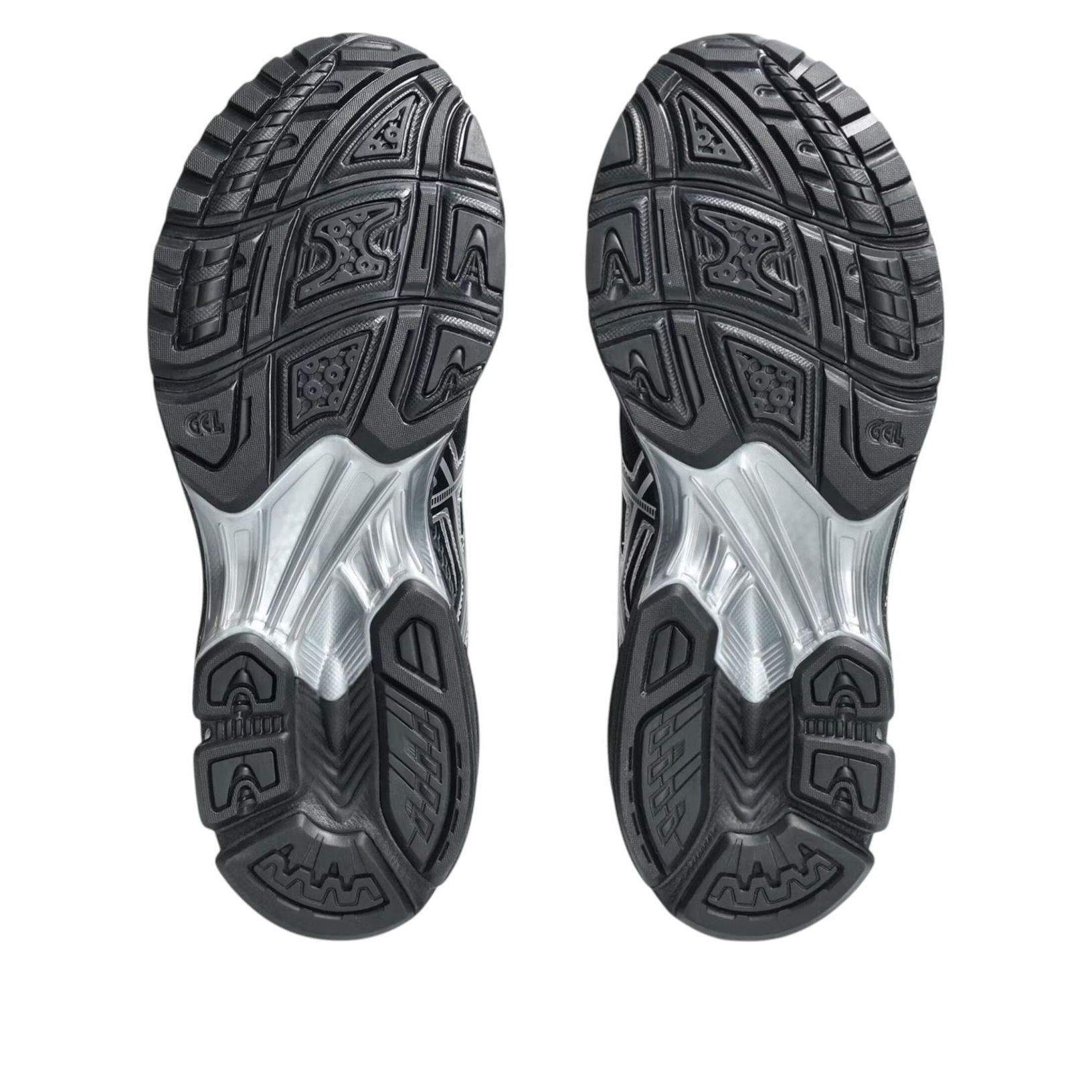 ASICS Gel-Nimbus 10.1 'Black Metallic' 1203A820-001