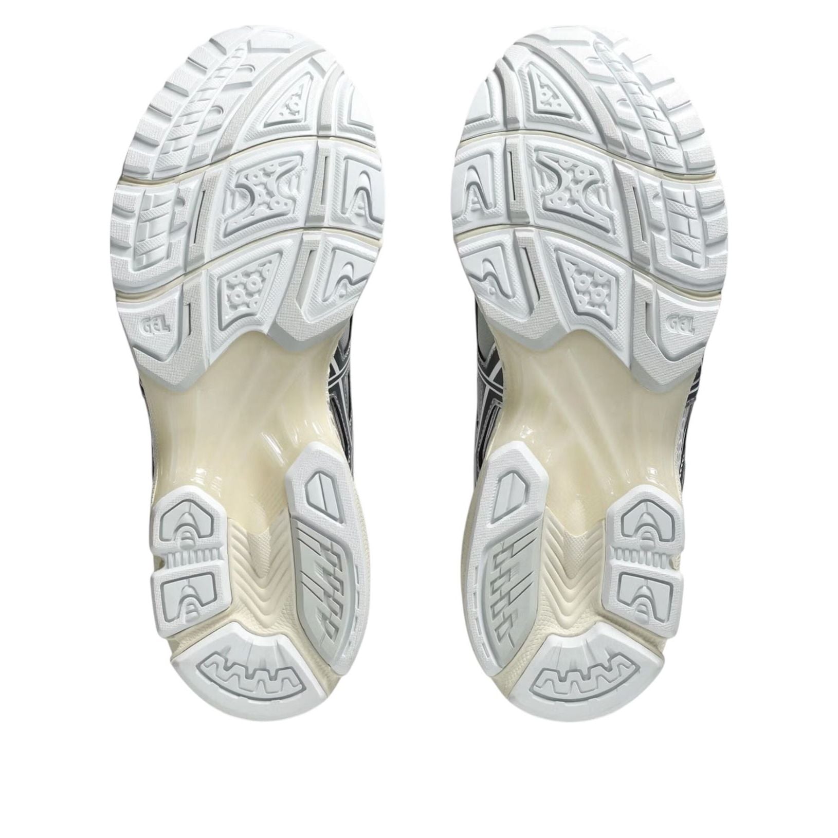 ASICS Gel-Nimbus 10.1 'Silver Metallic' 1203A820-100