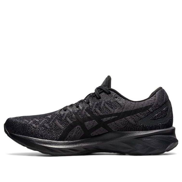 ASICS DynaBlast 'Black Graphite Grey' 1011A819-004
