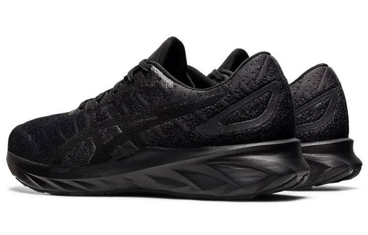 ASICS DynaBlast 'Black Graphite Grey' 1011A819-004
