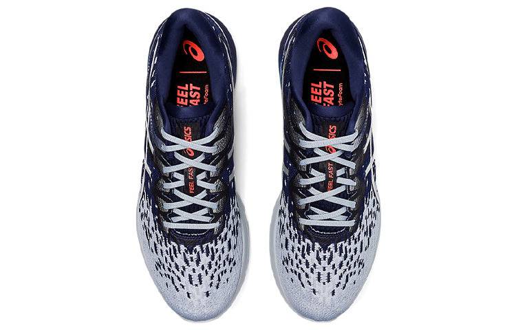 ASICS DynaFlyte 4 'Peacoat Pure Silver' 1011A549-402