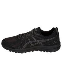 ASICS Frequent Trail 'Black Carbon' 1011A034-001