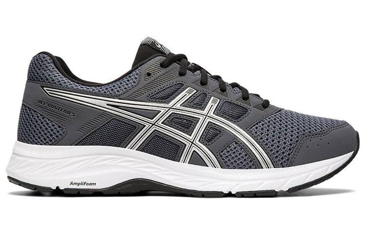 ASICS Gel-Contend 5 'Carrier Grey Silver' 1011A256-024