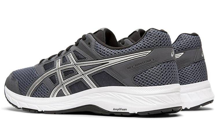 ASICS Gel-Contend 5 'Carrier Grey Silver' 1011A256-024