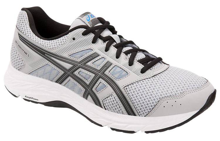 ASICS Gel-Contend 5 'Mid Grey Black' 1011A256-020