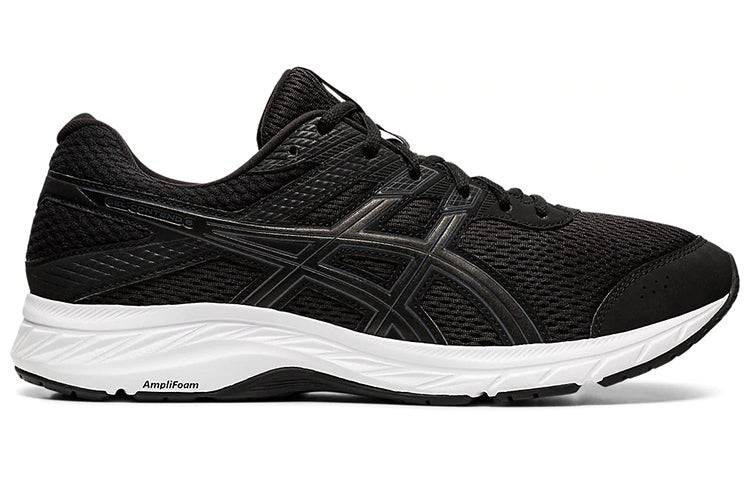 ASICS Gel-Contend 6 'Black Carrier Grey' 1011A667-001