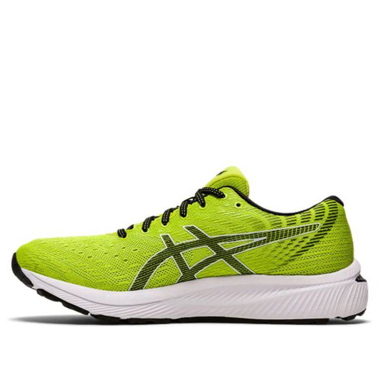 ASICS Gel-Cumulus 22 'Lime Zest' 1011A862-300