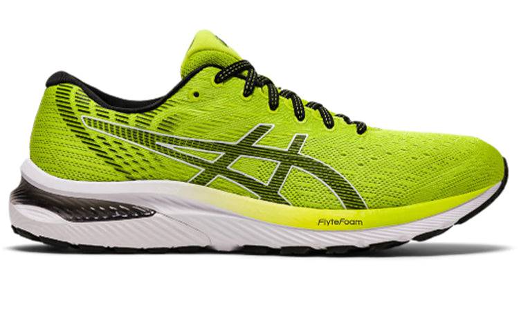 ASICS Gel-Cumulus 22 'Lime Zest' 1011A862-300