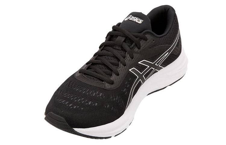 ASICS Gel-Excite 6 4E Wide 'Black White' 1011A166-001