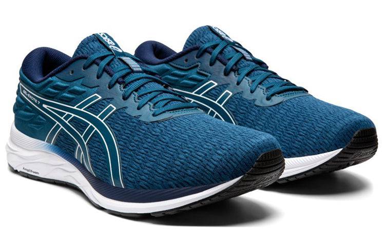 ASICS Gel-Excite 7 Twist 'Mako Blue' 1011A658-400