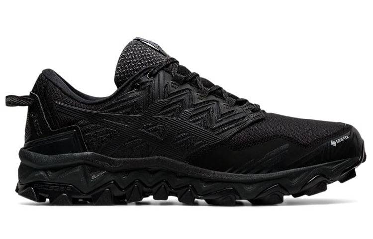 ASICS Gel-FujiTrabuco 8 G-TX 'Black' 1011A670-001