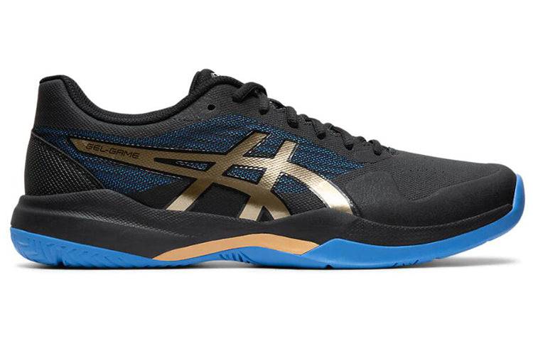 ASICS Gel-Game 7 'Black Gold' 1041A042-012