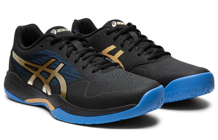 ASICS Gel-Game 7 'Black Gold' 1041A042-012