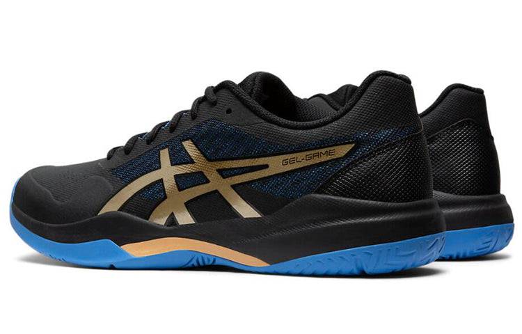 ASICS Gel-Game 7 'Black Gold' 1041A042-012