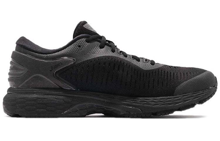 ASICS Gel-Kayano 25 'Black' 1011A019-002
