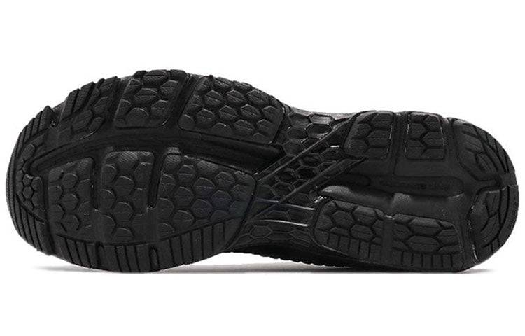 ASICS Gel-Kayano 25 'Black' 1011A019-002