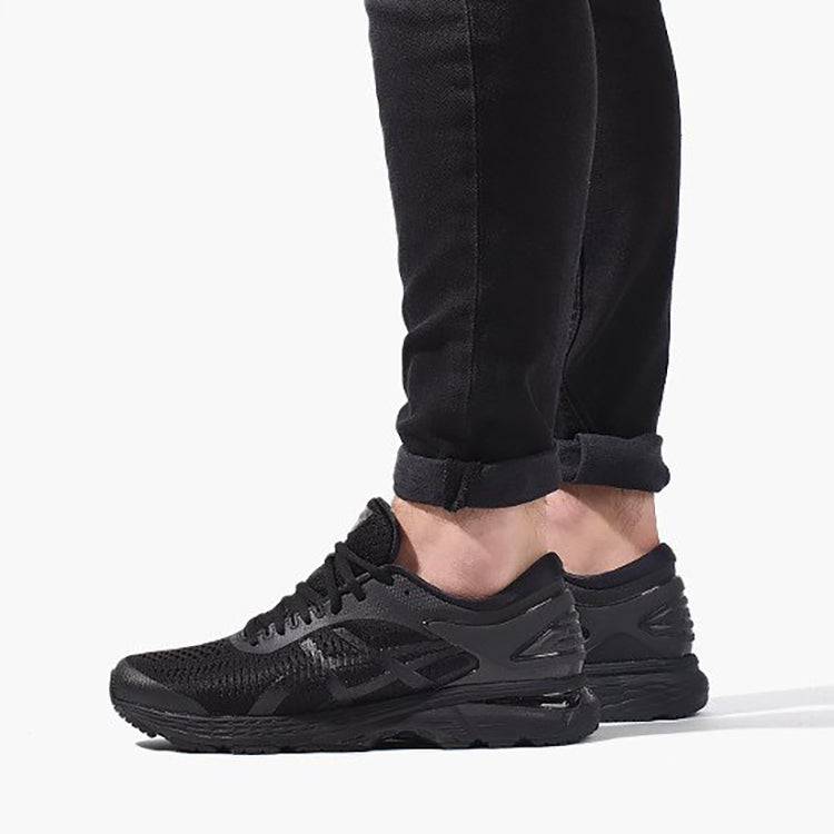 ASICS Gel-Kayano 25 'Black' 1011A019-002