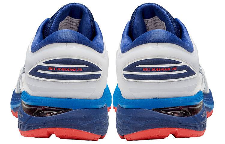 ASICS Gel-Kayano 25 'White Blue Print' 1011A019-100