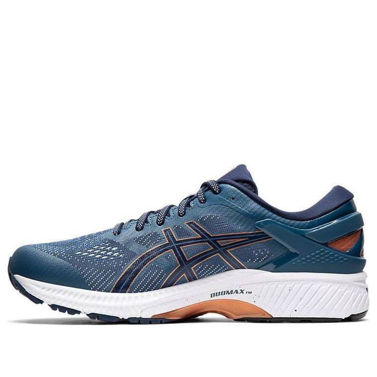 ASICS Gel-Kayano 26 Wide 'Grand Shark' 1011A542-401
