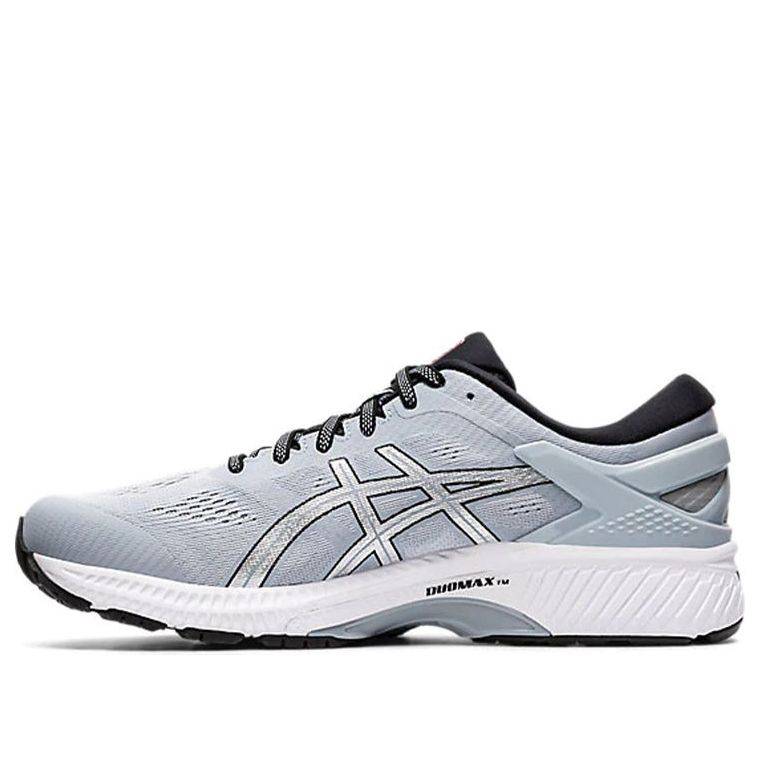 ASICS Gel-Kayano 26 Wide 'Grey' 1011A542-022