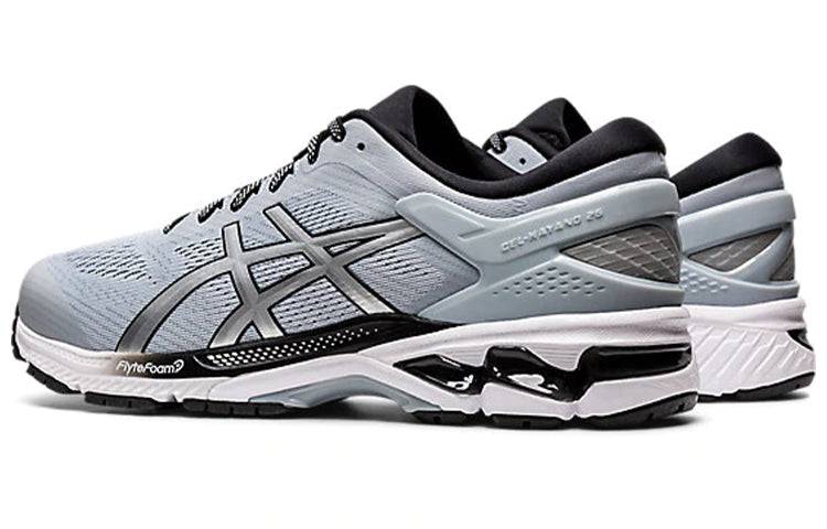 ASICS Gel-Kayano 26 Wide 'Grey' 1011A542-022