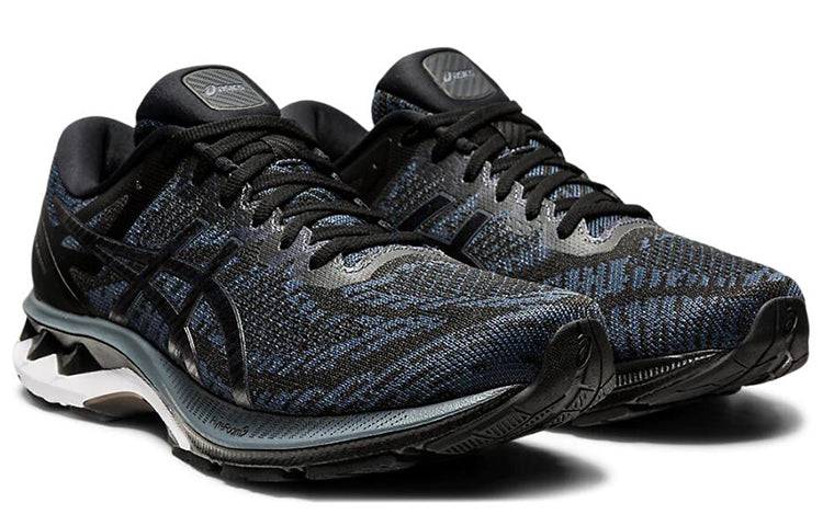 ASICS Gel-Kayano 27 MK 'Black Silver' 1011A834-001