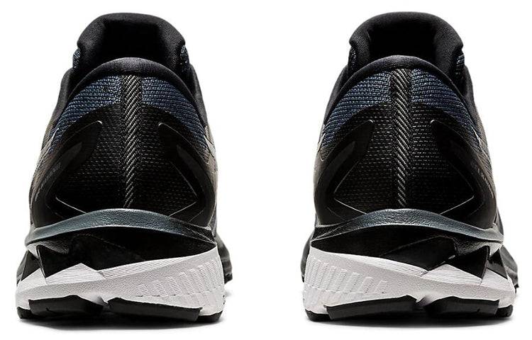 ASICS Gel-Kayano 27 MK 'Black Silver' 1011A834-001