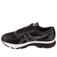 ASICS Gel-Nimbus 21 4E Wide 'Black' 1011A168-001