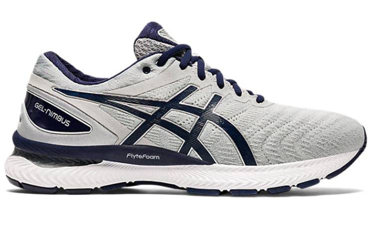 ASICS Gel-Nimbus 22 'Piedmont Grey Peacoat' 1011A680-025