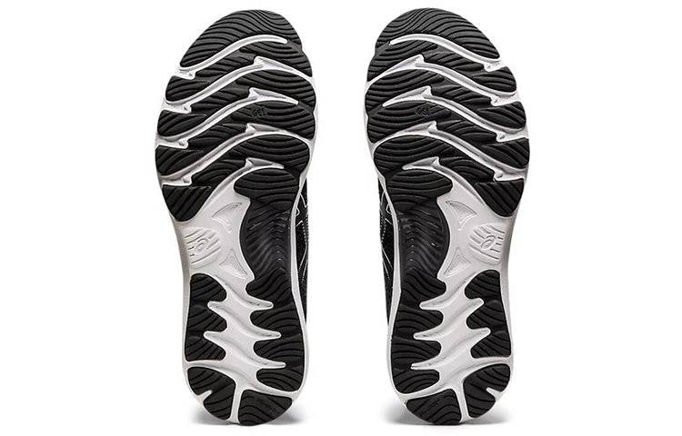ASICS Gel-Nimbus 23 4E Wide 'Black White' 1011B005-001
