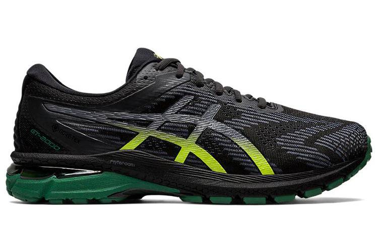 ASICS GT-2000 8 G-TX 'Graphite Grey' 1011A874-020