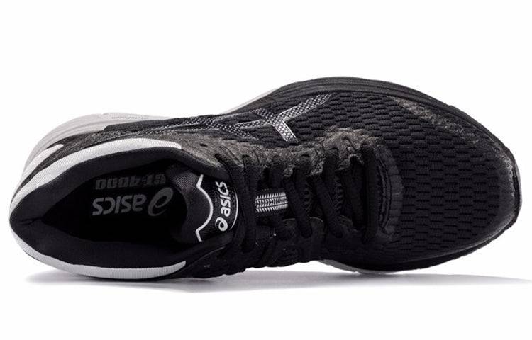 ASICS GT 4000 'Black Glacier Grey' 1011A163-001