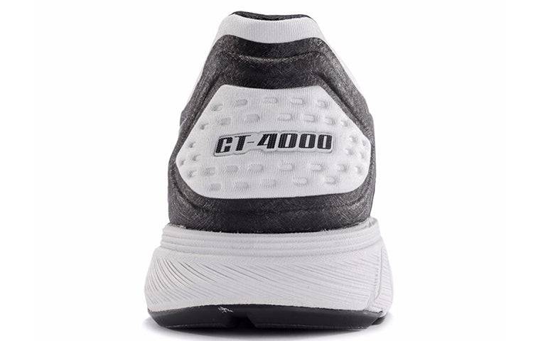 ASICS GT 4000 'Black Glacier Grey' 1011A163-001