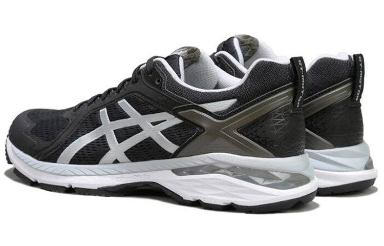 ASICS GT-Motor Black/White 1011A938-004
