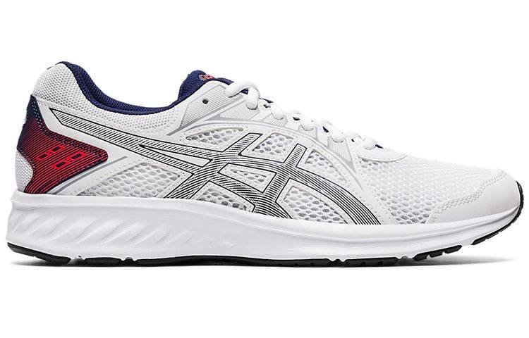 ASICS Jolt 2 Extra Wide 'White' 1011A206-102