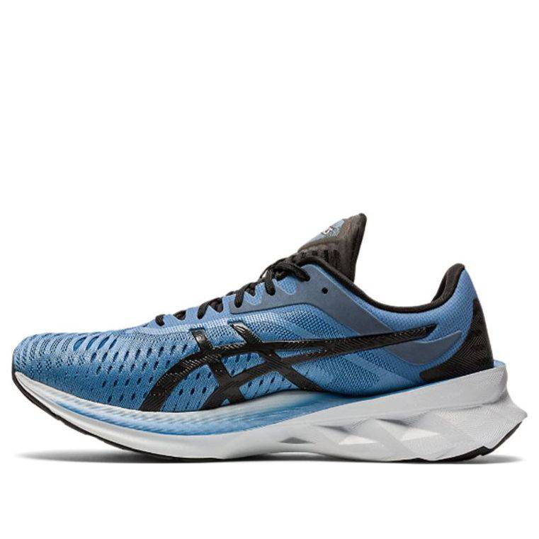 ASICS Novablast 'Grey Floss' 1011A681-401