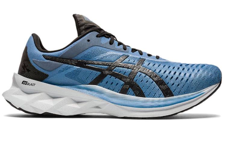 ASICS Novablast 'Grey Floss' 1011A681-401