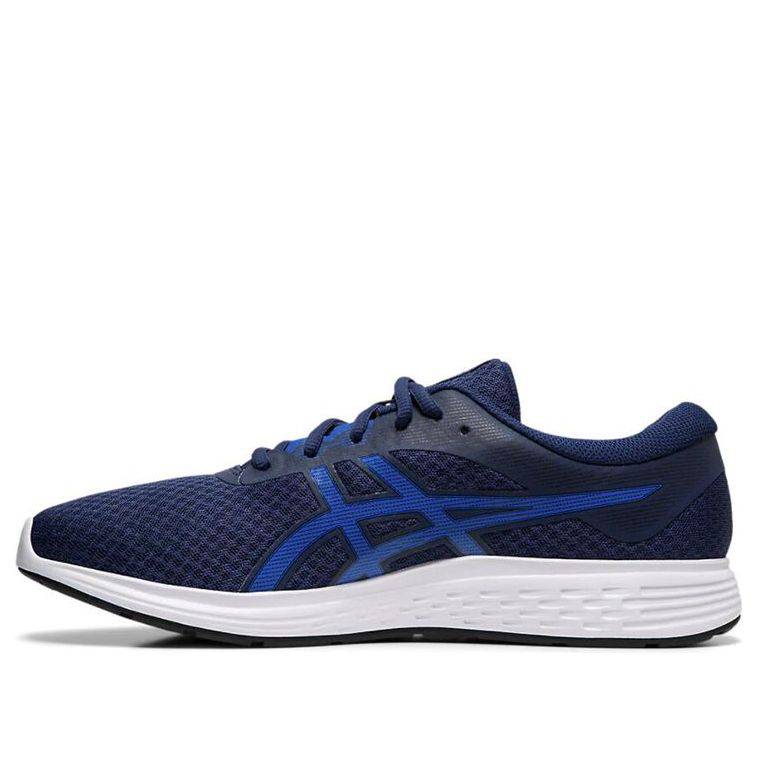 ASICS Patriot 11 'Blue Expanse Imperial' 1011A568-400