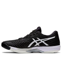 ASICS Solution Speed FF 2 'Black White' 1041A182-001