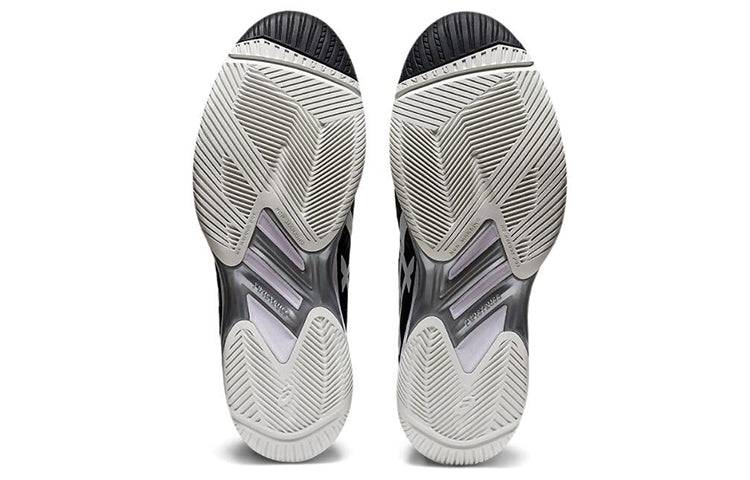 ASICS Solution Speed FF 2 'Black White' 1041A182-001