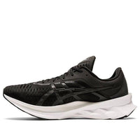 ASICS Novablast 'Black Grey' 1011A681-002