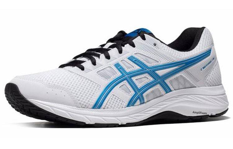 ASICS Gel-Contend 5 'White Blue' 1011A256-104