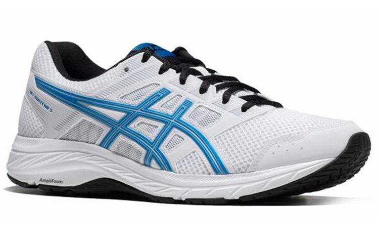 ASICS Gel-Contend 5 'White Blue' 1011A256-104