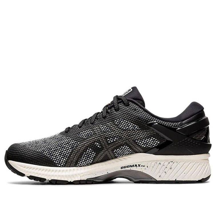 ASICS Gel-Kayano 26 Mx 'Black White' 1011A730-001