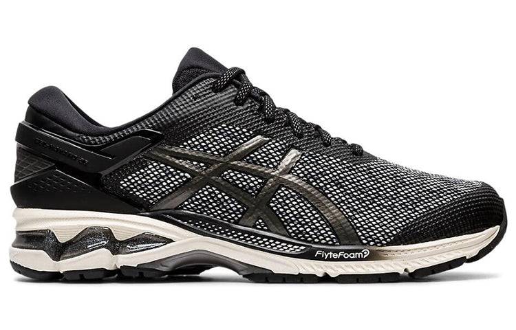 ASICS Gel-Kayano 26 Mx 'Black White' 1011A730-001