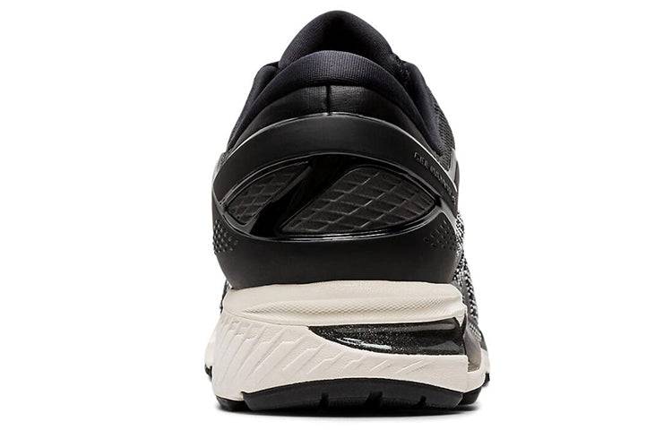 ASICS Gel-Kayano 26 Mx 'Black White' 1011A730-001