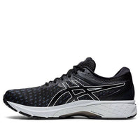 ASICS GT-2000 8 Knit 'Black And White' 1011A729-003