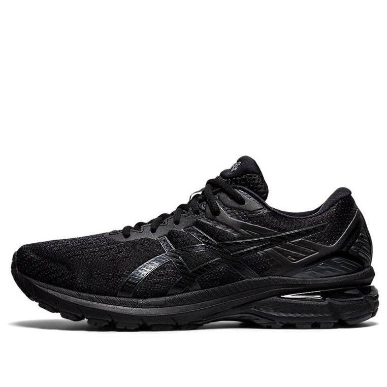 ASICS GT-2000 9 2E 'Black' 1011A984-002